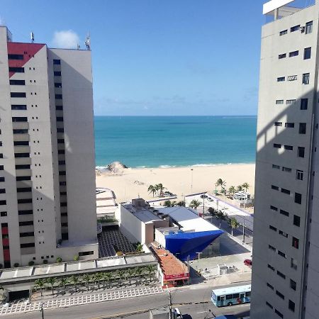 Porto De Iracema Residence Fortaleza  Exteriér fotografie