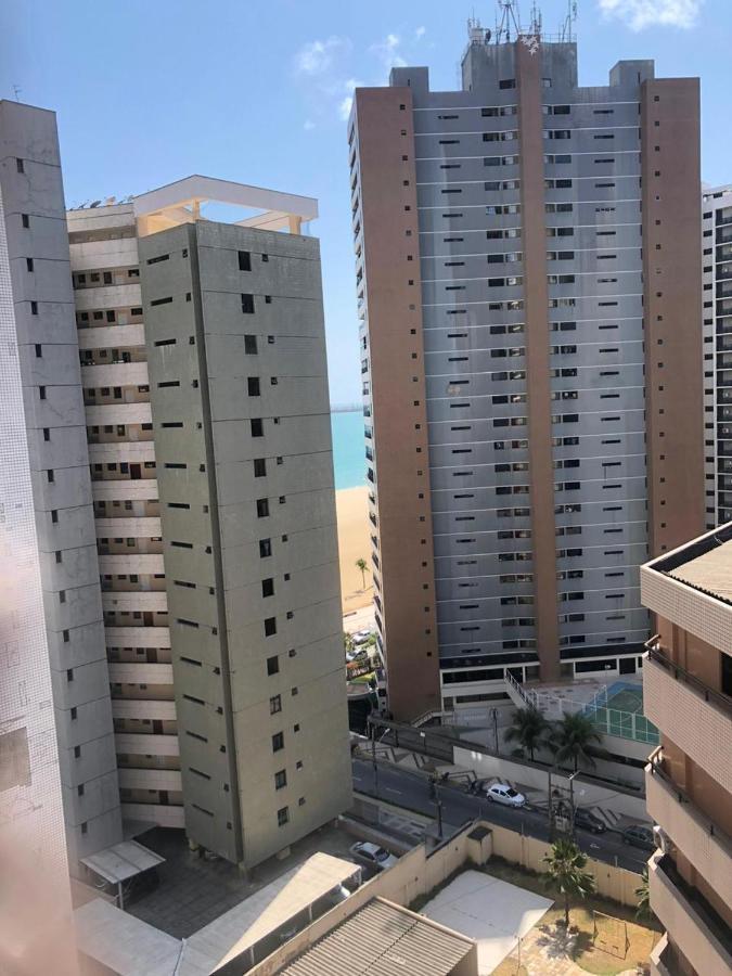 Porto De Iracema Residence Fortaleza  Exteriér fotografie