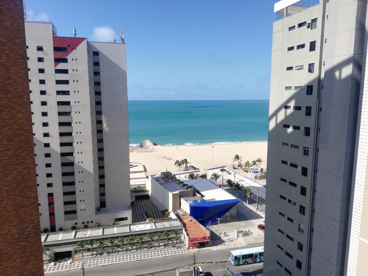 Porto De Iracema Residence Fortaleza  Exteriér fotografie