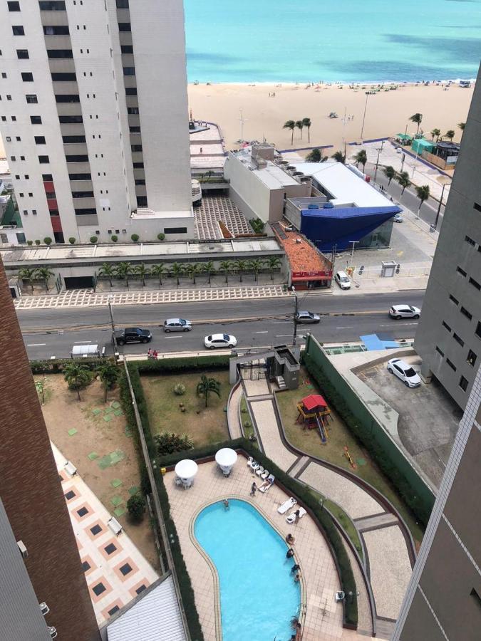 Porto De Iracema Residence Fortaleza  Exteriér fotografie