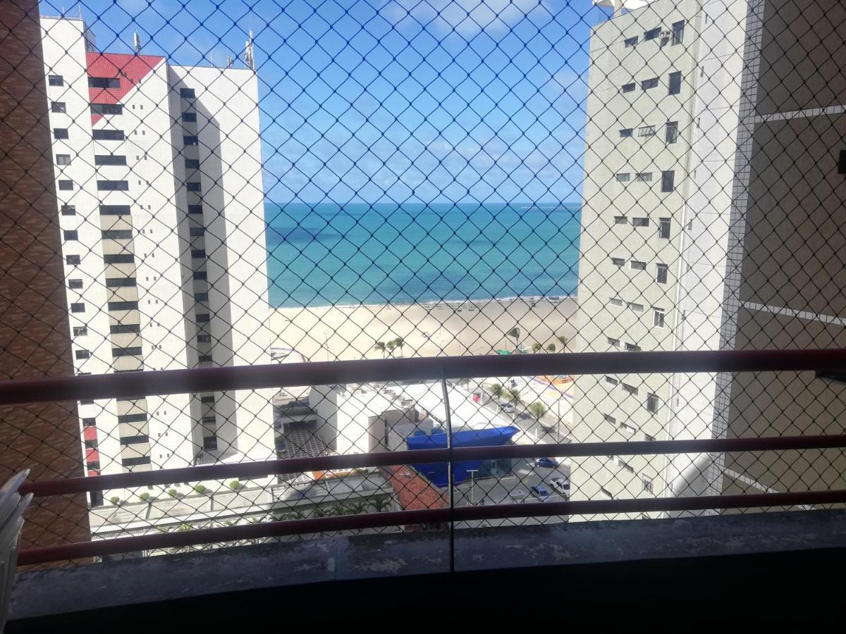 Porto De Iracema Residence Fortaleza  Exteriér fotografie
