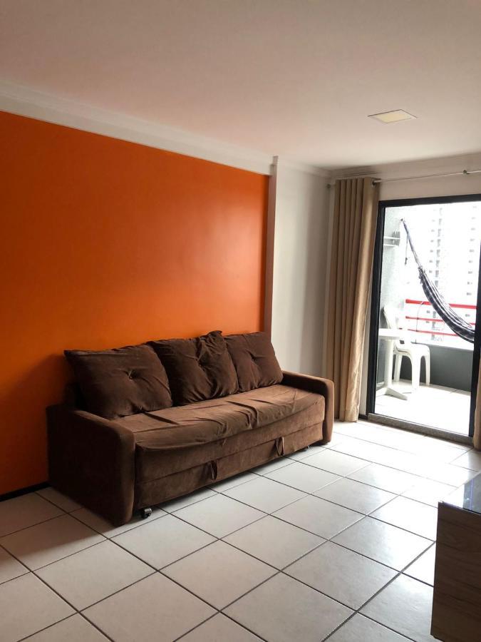 Porto De Iracema Residence Fortaleza  Exteriér fotografie