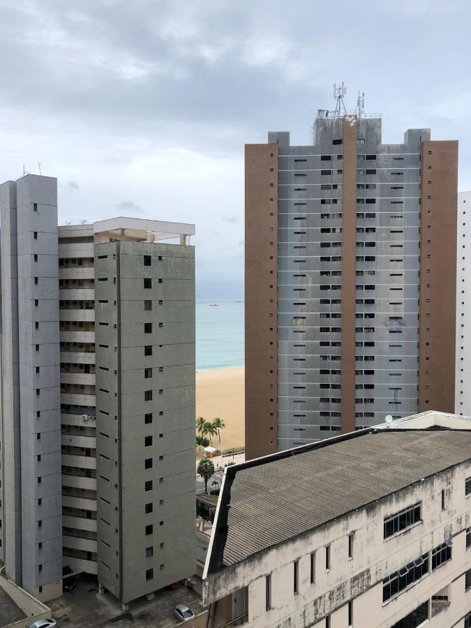 Porto De Iracema Residence Fortaleza  Exteriér fotografie
