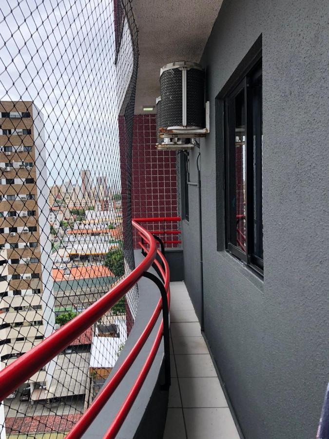 Porto De Iracema Residence Fortaleza  Exteriér fotografie