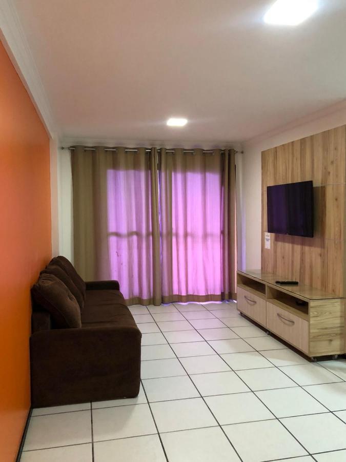 Porto De Iracema Residence Fortaleza  Exteriér fotografie