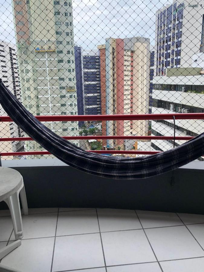 Porto De Iracema Residence Fortaleza  Exteriér fotografie
