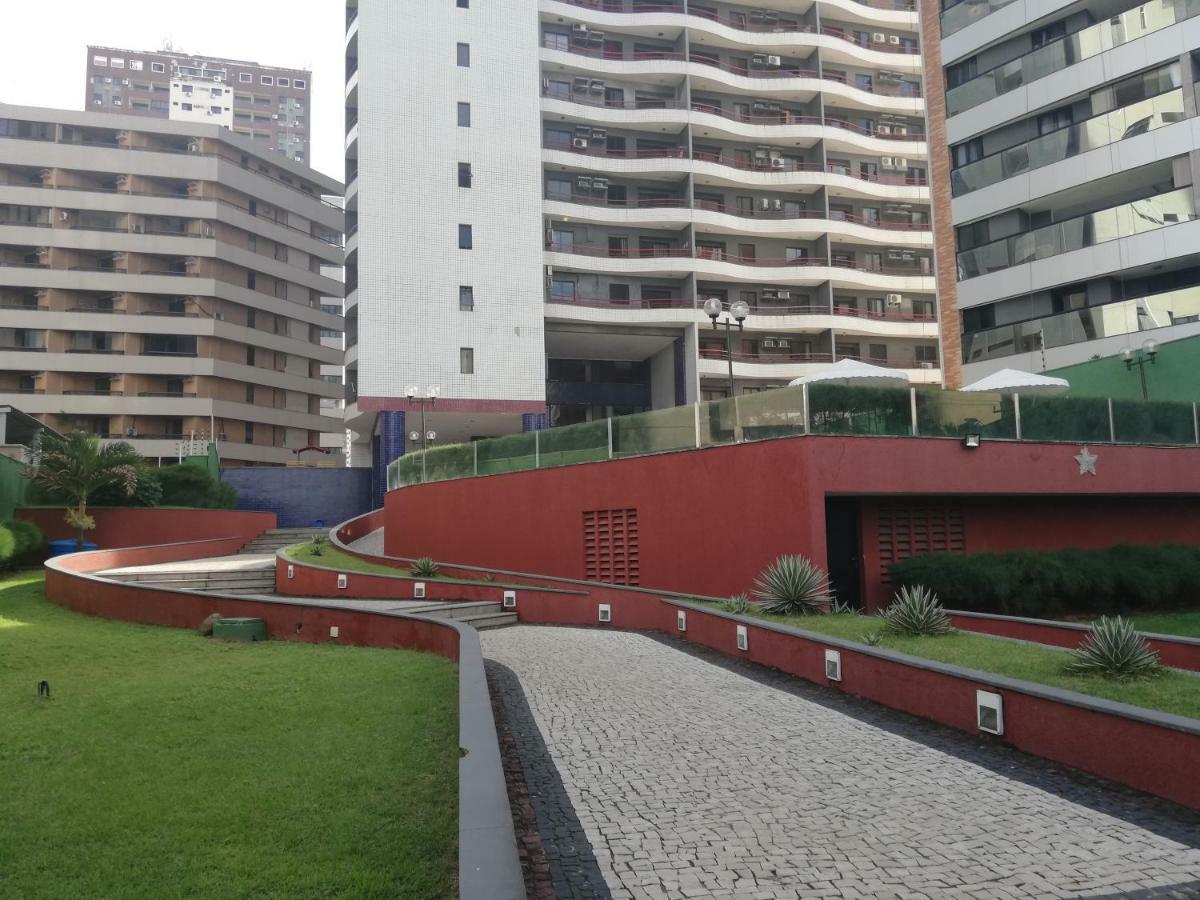 Porto De Iracema Residence Fortaleza  Exteriér fotografie
