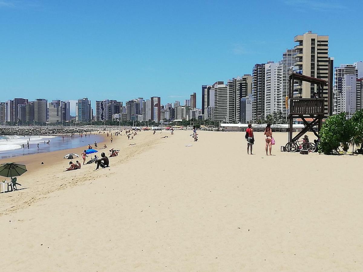 Porto De Iracema Residence Fortaleza  Exteriér fotografie