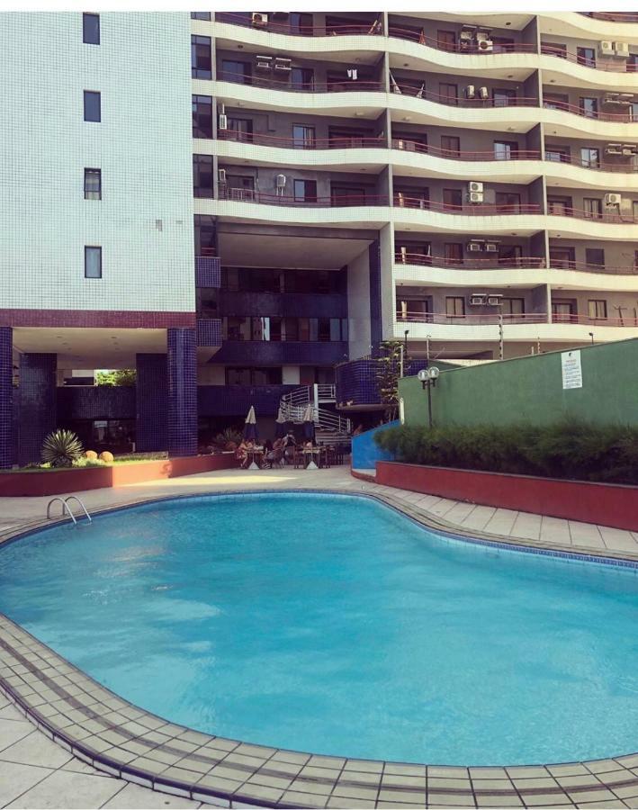 Porto De Iracema Residence Fortaleza  Exteriér fotografie